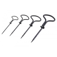 4pcs Gimlet Set (2,3,4,5mm)