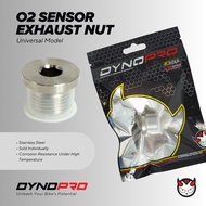 Dynopro O2 Sensor Exhaust Adapter