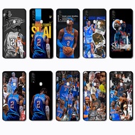 OPPO A8 A31 A53 A32 shai gilgeous alexander Anti falling mobile phone case