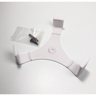 TP-Link Deco M5 M7 UPGRADED Locking Wall / Ceiling Mount (MOUNT ONLY)