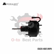 ISUZU 4BE1 NPR 8-97014-566-1 / 810-05003 MOHASHI CLUTCH BOOSTER ASSEMBLY (1PC)