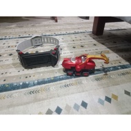 Dx kamen rider kabuto