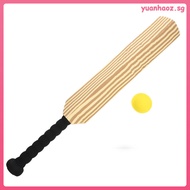 outside Kids Toys Beach for Outdoor Playsets Cricket Bat Interactive Game Croquet Gift Child Stumps 