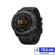 HD Tempered Glass Screen Protector Garmin Fenix 6X, Fenix 6X Pro Solar