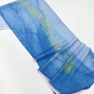 絕對激涼涼感巾-山嵐雲霧 Cooling towel