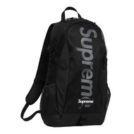 SS20 Supreme Backpack "Black"
