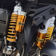 OHLINS GAS ABSORBER FOR VOGE SR3 SR250GT 430MM