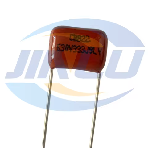 10PCS 630V CBB Polypropylene film capacitor 102J 152 182 222 332 392 472 562 682 822 P10MM 332 473 6