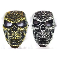 Halloween Mask - Skull Ghost Mask - Adult