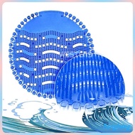 Bang Bathroom Fragrances Urinal Screen Lavatory Sanitary Scent Mat Odor Remover Cover