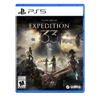 [PS5 Game]Clair Obscur Expedition 33 PS5 (2nd Hand)