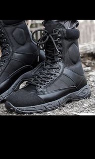 Combat boots Size 46男裝軍靴46號