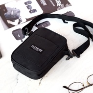 PLSR | SLINGBAG LANGSA