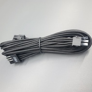 ASUS ROG THOR & STRIX Modular Cable SATA IDE 4Pin CPU GPU PCIe 8Pin Dual 8Pin แขนยาวสำหรับ ROG THOR/