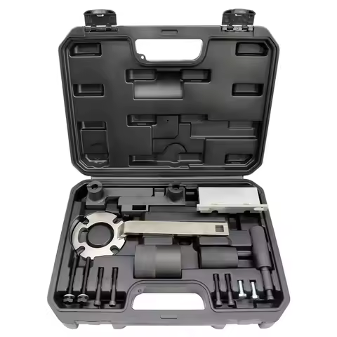 Engine Camshaft Locking Timing Tool for Volvo 2.4 2.5 2.9 C30 C70 S40 S60 S70 S80 V40 V70 XC70 XC90 