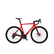 Wilier Cento10 SL Disc Brake Frameset ONLY (Red/Black - Glossy) Size XS/S/M Road Bike