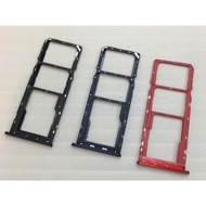 Original Oppo A5S Sim Slot Sim Tray Holder