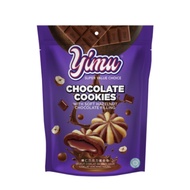 Yimu Premium Cookies 70g Chocolate