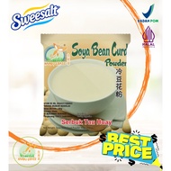 Happy grass soya Bean curd - Soy jelly Powder - Tofu Flower Powder 80g