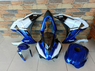 Full Fairing R25