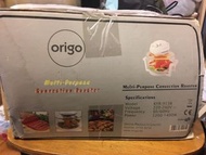 Origo Multi Purpose Covection Roaster 光波爐