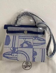 🆕🇭🇰Hermes Herbag 31