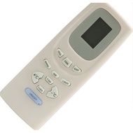 Electrolux Gree air conditioner remote control Y512 Y512F Y512F2