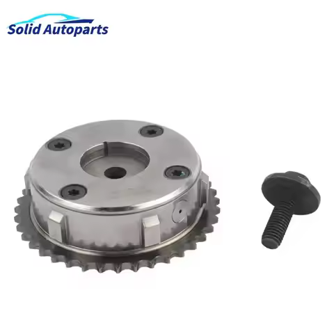 L3K9-12-4X0C Turbo Engine Variable Valve Timing VVT Sprocket Cam Phaser For Mazda 3 6 CX-7 2007 2008