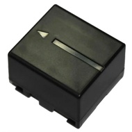 7.2V 1500mAh BN-VF707 BN-VF707U BN VF707 Digital Video Camera Battery Pack For JVC GR-D240 GZ-D240 G