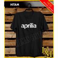 APRILIA NEW T-SHIRT
