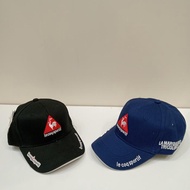 Cap Golf Le Coq Sportif