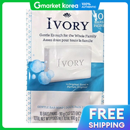 Ivory | Ivory Original Soap 90g X 10 Bars