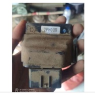 Yamaha MIO M3/MIO Z CDI ECU ORIGINAL COPOTAN ITEM