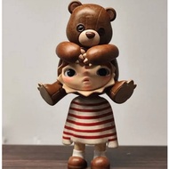 HIRONO Little Mischief Series Confirmed Pop Mert Figures