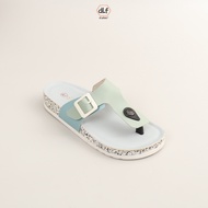 Dlafeet Sandal Anak Laki-laki - Bob Mint