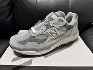 New balance u992gy us11