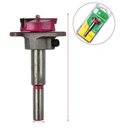 MATA QBLADE Hole Saw Drill Bit Wood Hole Saw Drill Bit 35mm 3091