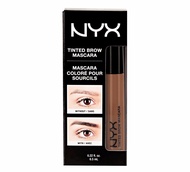 MASCARA ĐỊNH HÌNH LÔNG MÀY NYX TINTED BROW - 0917