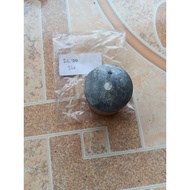 Piston piston SUZUKI rc 100 os std 00