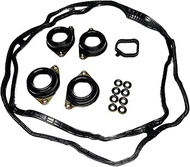 BLINTAC Engine Valve Cover Gasket Set VS50916 Replacement for Honda CR-V Accord Fits Acura TLX ILX 2