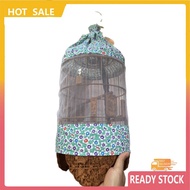 Bird cage accessories - Genuine mesh bird cage shirt