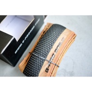 Innova G-Pro One 16" x 1 1/4 Gumwall Folding Tyre (32-349) 1 PAIR