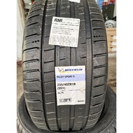 225-45-18 235-40-18 245-40-18 Tyre Michelin PILOT SPORT 5