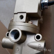 /D2773B20016011/Solenoid Valve/Domestic production ceased40115001ROSS7001//8011Type/3001 ZZLO