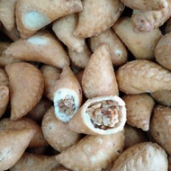 Peanut puff 花生角 (3kg)
