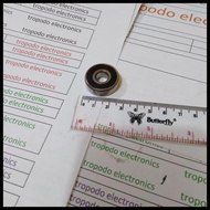 BALL BEARING 629 2RS BRAND EZO JAPAN 