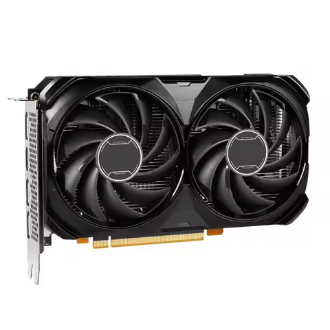 Gpu Rtx 4060 8gb Graphics Card Video Card Rtx 4060 Gaming Graphic Card