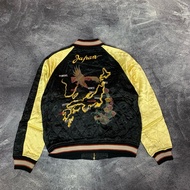 SUKAJAN HOUSTON JACKET