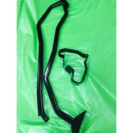 ♘✓✽HRV BRACKET FOR SNIPER150 GOOD QUALITY AND AFFORDABLE