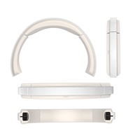 Chất lượng cao phù hợp cho Sony WH-CH520/WH-CH720N Tai nghe khung chùm bảo vệ trường hợp chống rơi c